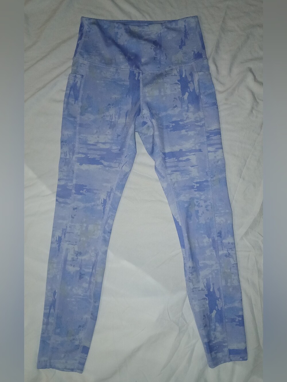 High-Waist Performance Leggings for Women